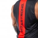 TSHIRT SEM MANGAS BACKBONE