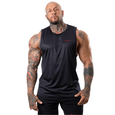 TSHIRT SEM MANGAS BACKBONE