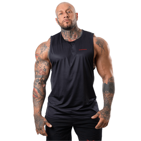 TSHIRT SEM MANGAS BACKBONE