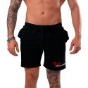 SHORTS DE ALGODÃO