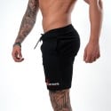 SHORTS DE ALGODÃO