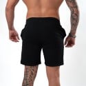 SHORTS DE ALGODÃO