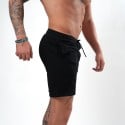 SHORTS DE ALGODÃO