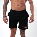 SHORTS DE ALGODÃO