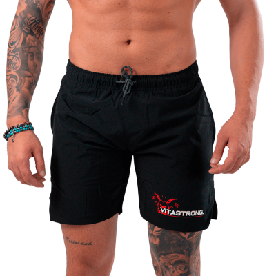 SHORTS TÉCNICOS