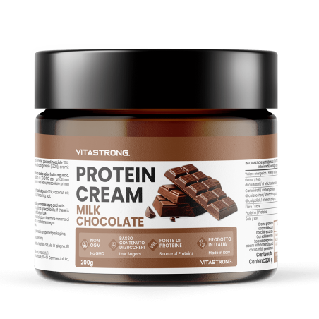 CREME PROTEICO CHOCOLATE AO...