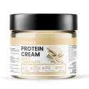 CREME PROTEICO CHOCOLATE BRANCO
