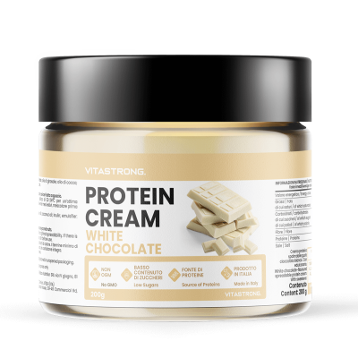 CREME PROTEICO CHOCOLATE...