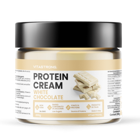 CREME PROTEICO CHOCOLATE...