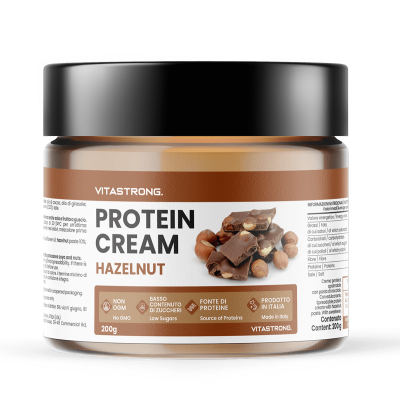 CREME PROTEICO AVELÃ