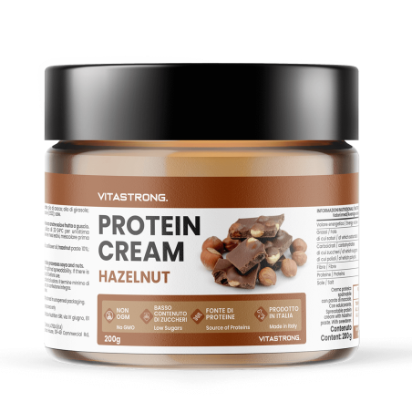 CREME PROTEICO AVELÃ