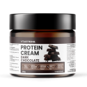 CREME PROTEICO CHOCOLATE AMARGO
