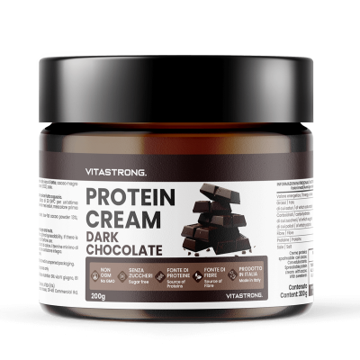 CREME PROTEICO CHOCOLATE...