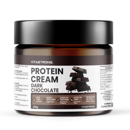 CREME PROTEICO CHOCOLATE...