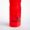 GARRAFA VERMELHA ENDURANCE