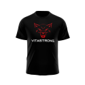 TSHIRT PRINCIPAL PRETA