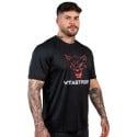 TSHIRT PRINCIPAL PRETA