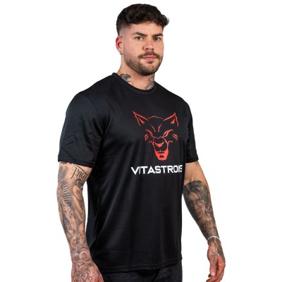 TSHIRT PRINCIPAL PRETA
