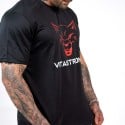 TSHIRT PRINCIPAL PRETA