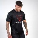 TSHIRT PRINCIPAL PRETA