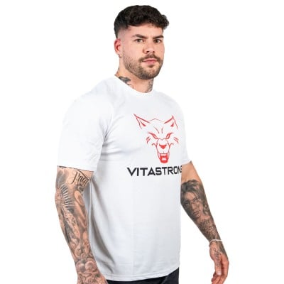 TSHIRT FLAGSHIP BRANCA