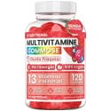 GOMAS MULTIVITAMÍNICAS