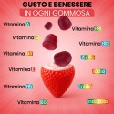 GOMAS MULTIVITAMÍNICAS