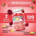 GOMAS MULTIVITAMÍNICAS