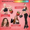 GOMAS MULTIVITAMÍNICAS