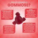 GOMAS MULTIVITAMÍNICAS