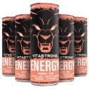 VITASTRONG ENERGY X12 PÊSSEGO