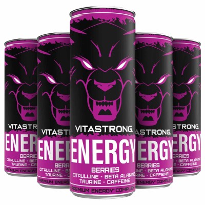VITASTRONG ENERGY X12...