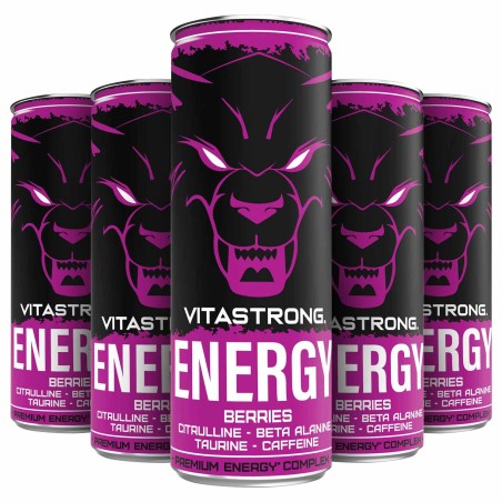 VITASTRONG ENERGY X12...