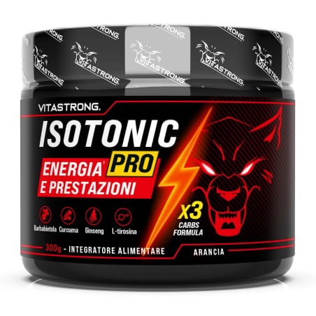ISOTÔNICO PRO