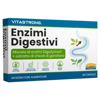 ENZIMAS DA DIGESTÃO