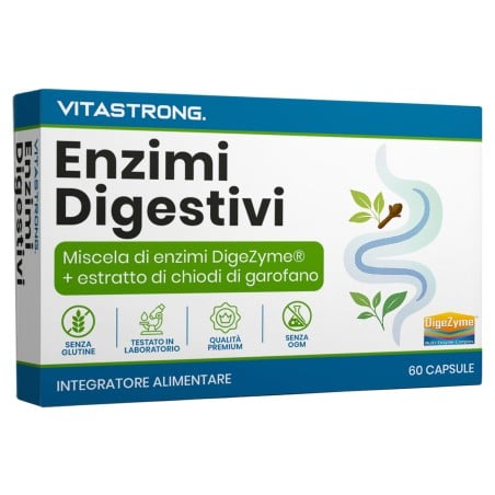 ENZIMAS DA DIGESTÃO