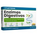 ENZIMAS DA DIGESTÃO