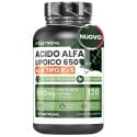 ÁCIDO ALFA-LIPÓICO 650