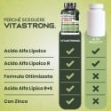 ÁCIDO ALFA-LIPÓICO 650
