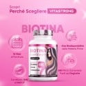 COMPLEXO DE BIOTINA