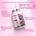 COMPLEXO DE BIOTINA