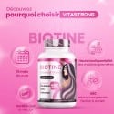 COMPLEXO DE BIOTINA