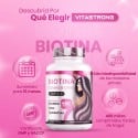 COMPLEXO DE BIOTINA