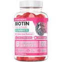 GOMAS DE BIOTINA