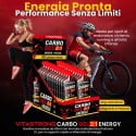 CARBO GEL 2:1
