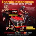 CARBO GEL 2:1