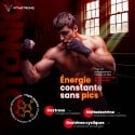 ISOTÔNICO PRO