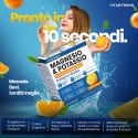 MAGNÉSIO E POTÁSSIO