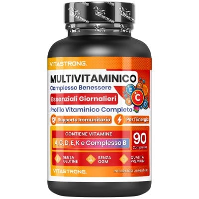 MULTIVITAMÍNICO