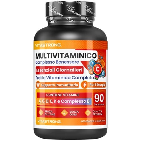 MULTIVITAMÍNICO